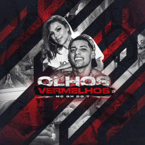 Olhos Vermelhos