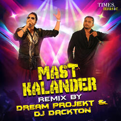 Mast Kalandar