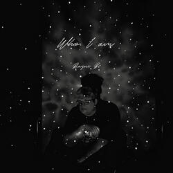 Who I Am