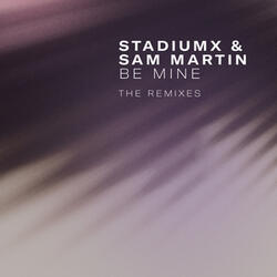 Be Mine (JP Candela Remix Extended)