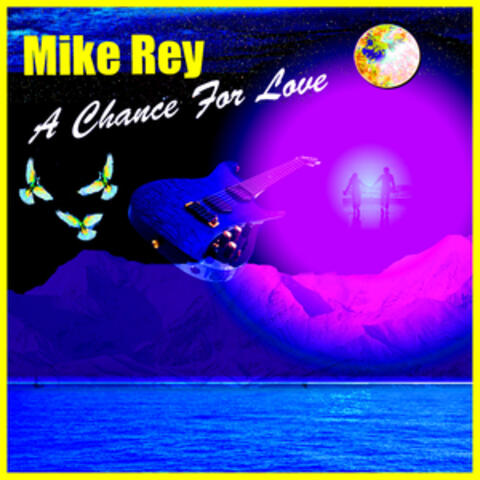 A Chance for Love