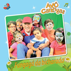 Fungagá da Bicharada