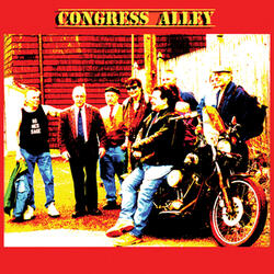 Congress Alley (Narrative)