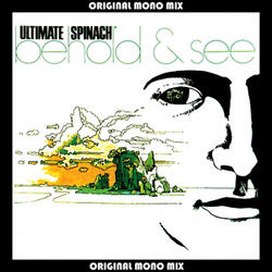 Suite: Genesis of Beauty (In Four Parts) [Original Mono Mix]