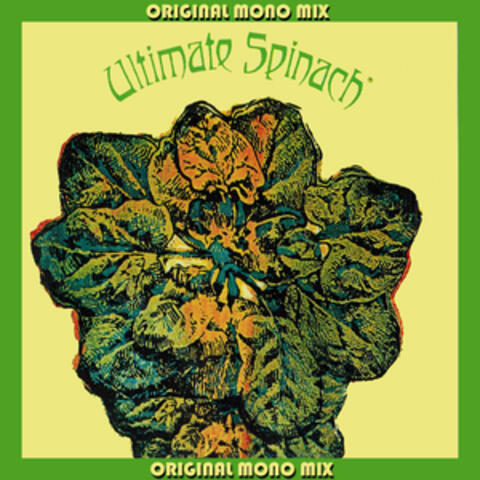 Ultimate Spinach