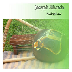 Joseph Aketch