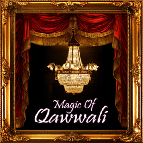 Magic Of Qawwali