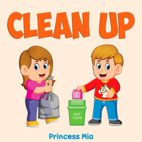 Clean Up