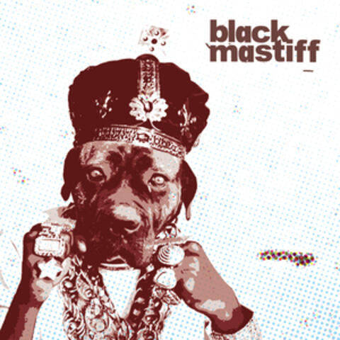 Black Mastiff