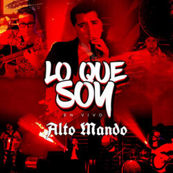 Lo Que Soy