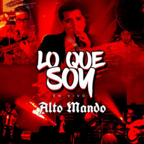 Lo Que Soy