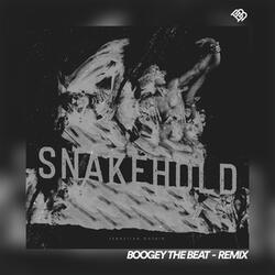 Snakehold