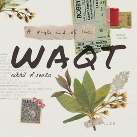 Waqt
