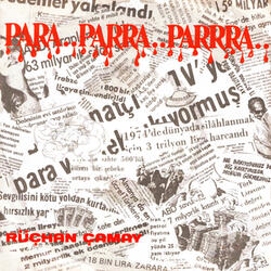 Para Parra Parrra