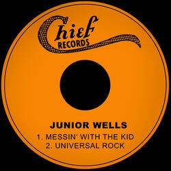 Universal Rock