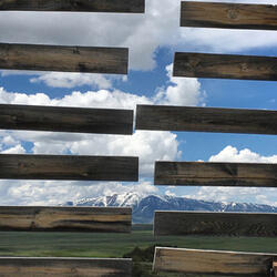 Wyoming State of Mind