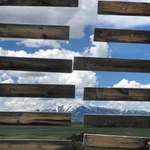 Wyoming State of Mind