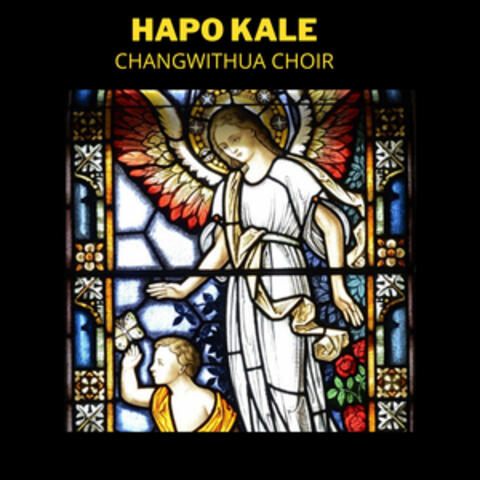 Hapo Kale