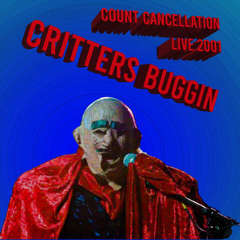 Count Cancellation - Live 2001