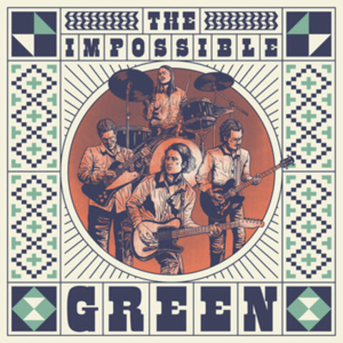 The Impossible Green EP