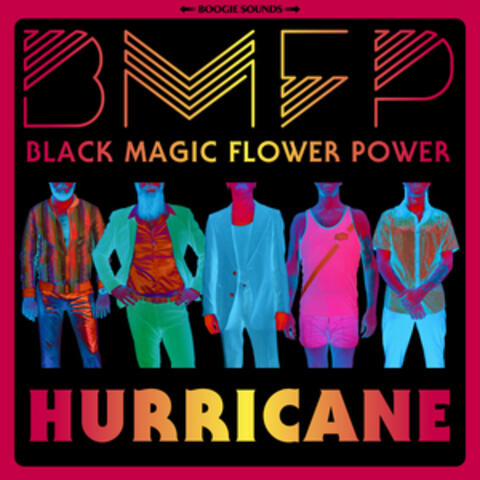 Hurricane