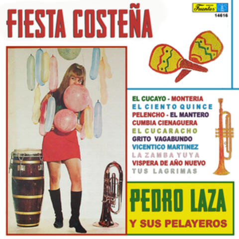 Fiesta Costeña