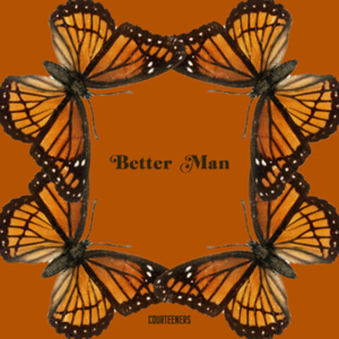 Better Man