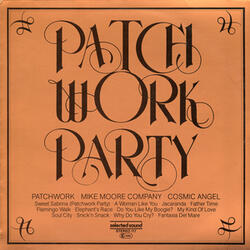 Patchwork Party