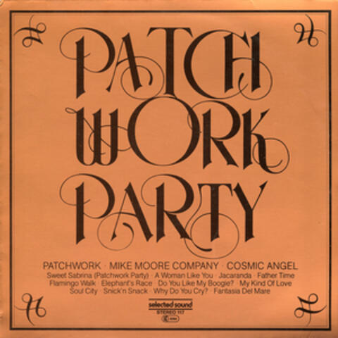 Patchwork Party