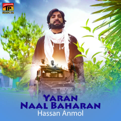 Yaran Naal Baharan - Single