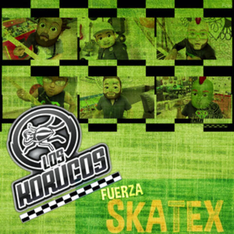 Fuerza Skatex (En Vivo)