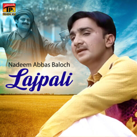Lajpali - Single