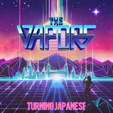 Turning Japanese