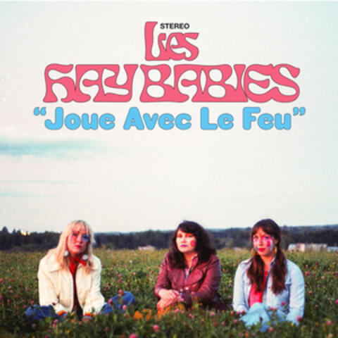 Joue Avec Le Feu