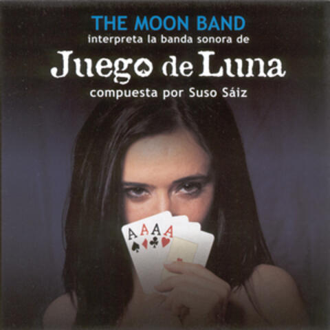 Juego de Luna (Original Motion Picture Soundtrack)