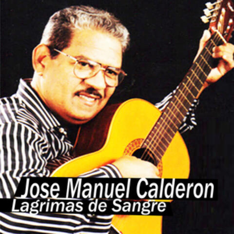 Lagrimas de Sangre