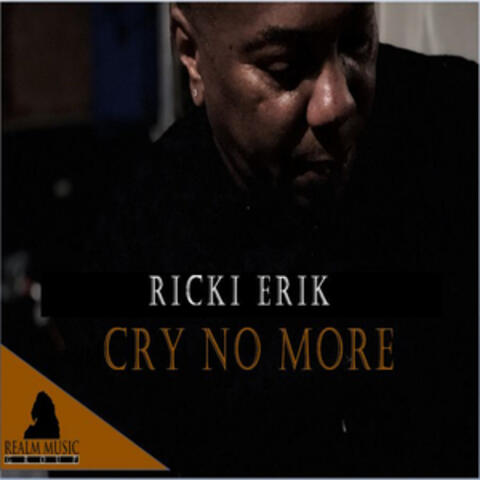 Cry No More (Radio Version)