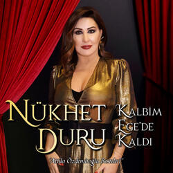 Kalbim Ege'de Kaldı