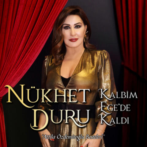 Kalbim Ege'de Kaldı