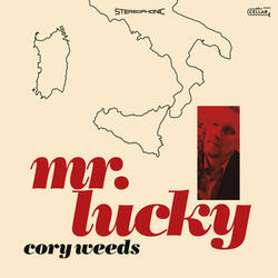 Mr. Lucky