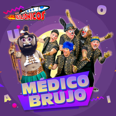 Médico Brujo