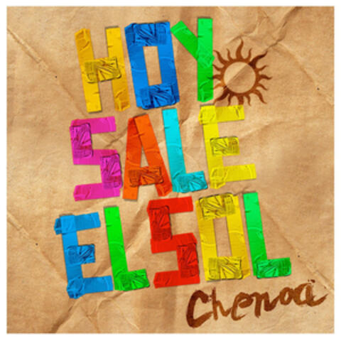 Hoy Sale el Sol