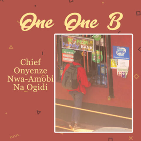 One One B