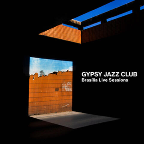 Gypsy Jazz Club