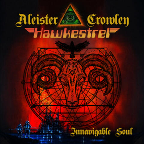 Innavigable Soul