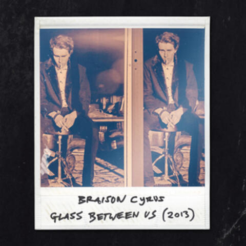 Glass Between Us