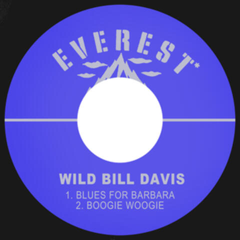 Blues for Barbara / Boogie Woogie