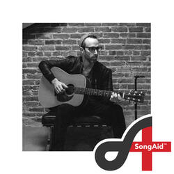 Blowin' out My Mind (SongAid)