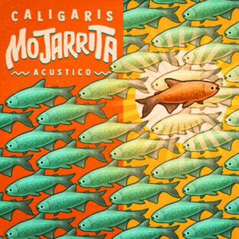 Mojarrita
