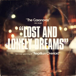 Lost and Lonely Dreams